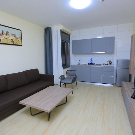 Triple E Hotel And Spa Addis Ababa Ngoại thất bức ảnh