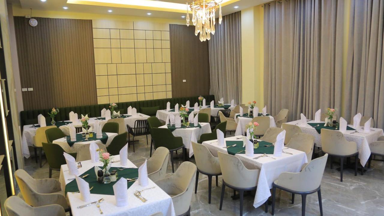Triple E Hotel And Spa Addis Ababa Ngoại thất bức ảnh
