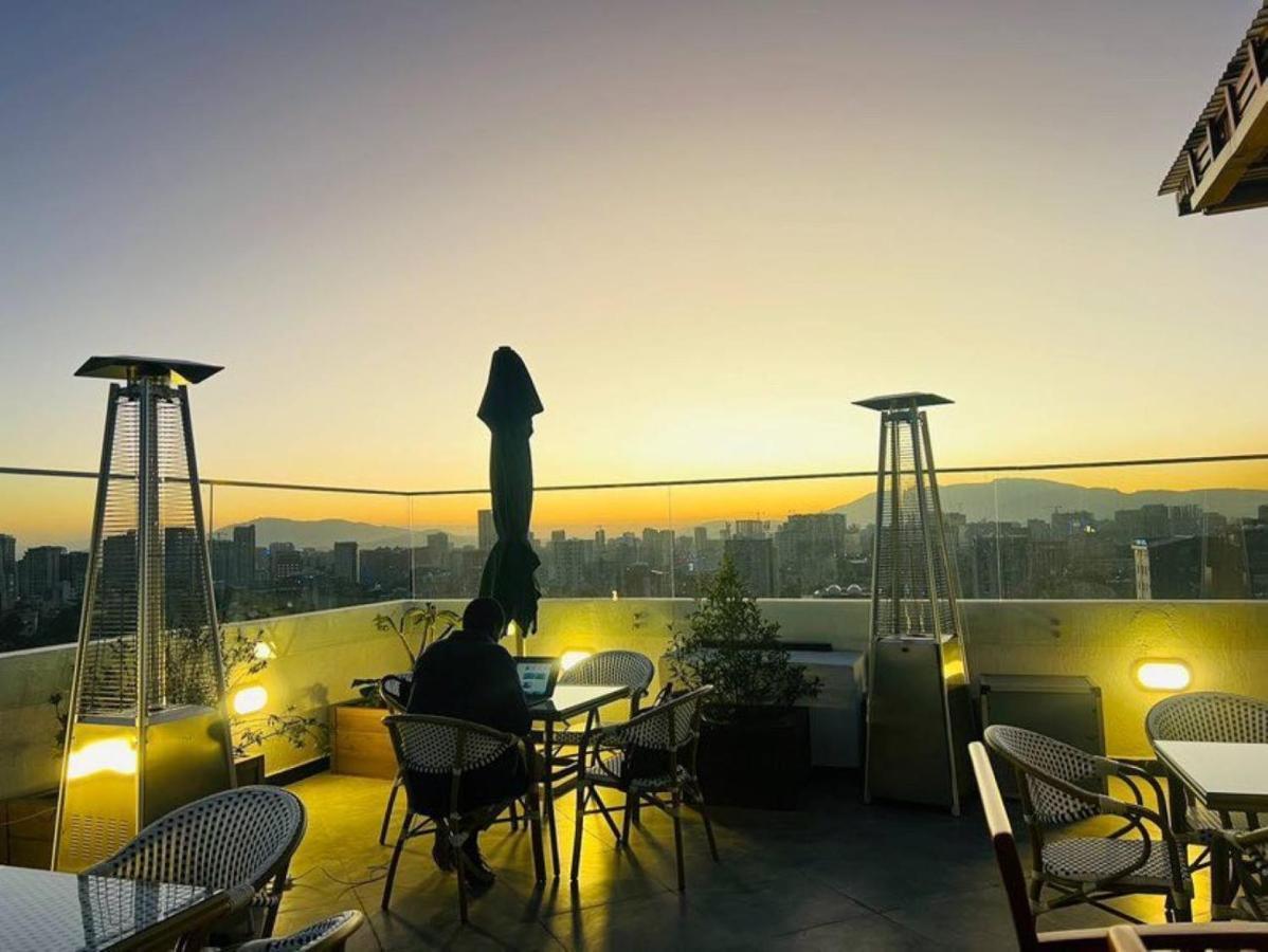 Triple E Hotel And Spa Addis Ababa Ngoại thất bức ảnh